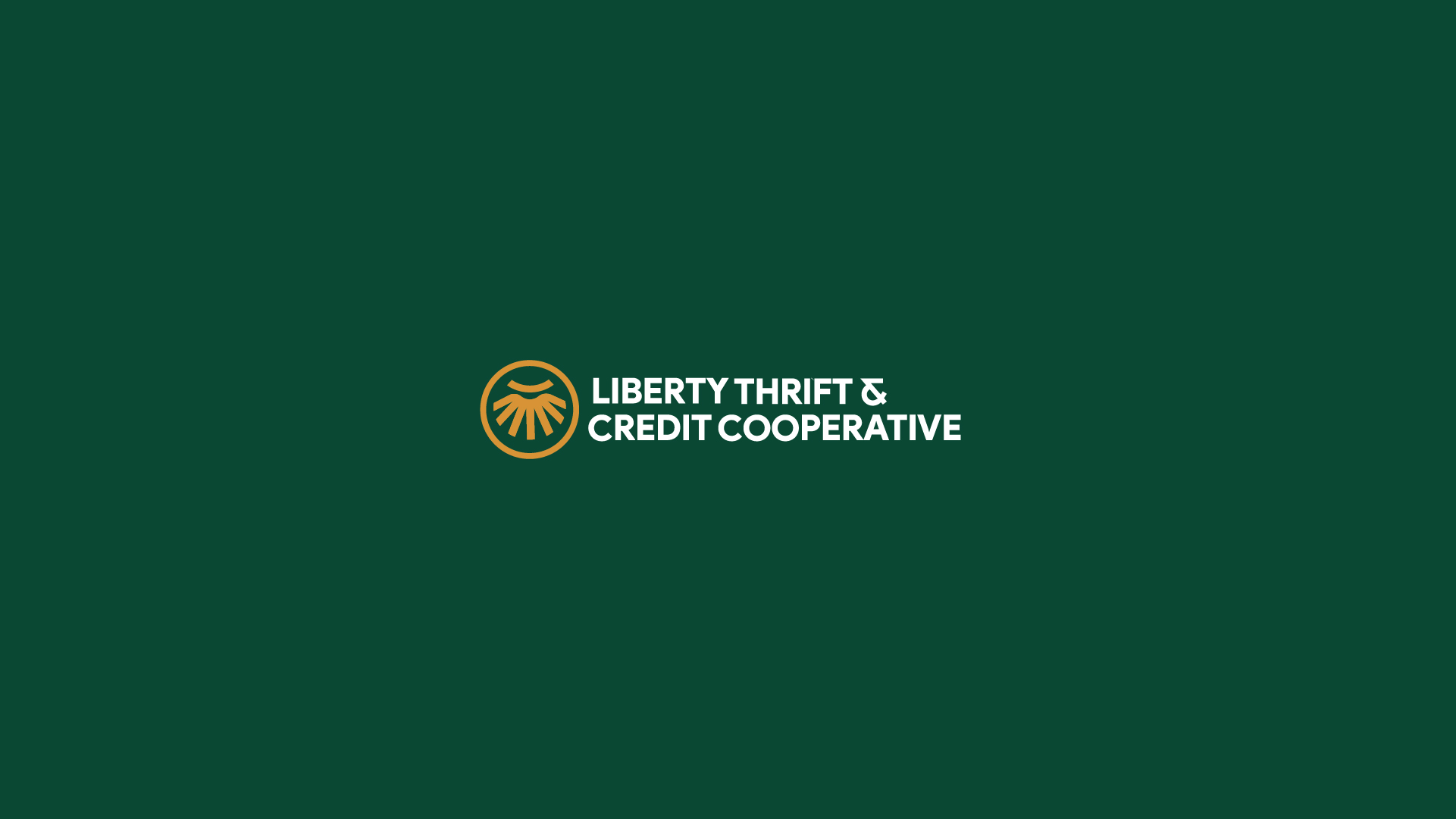 Empowering Financial Stability: Oladapofaith’s Creates Liberty Brand Identity Design