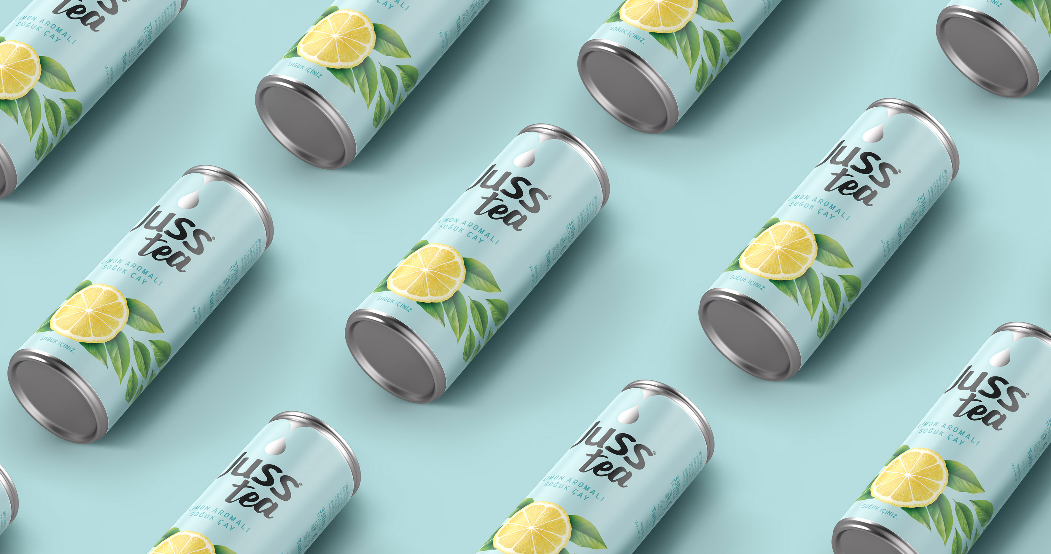 Tasarist, Elevates the Energy of Summer with Juss Tea Designs