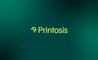 New Identity and Website for Printosis Designed by New Genre