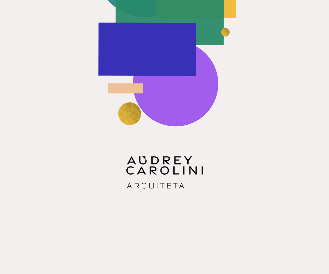 YSSA Design Highlights Audrey Carolini’s Artistic and Elegant Architectural Identity