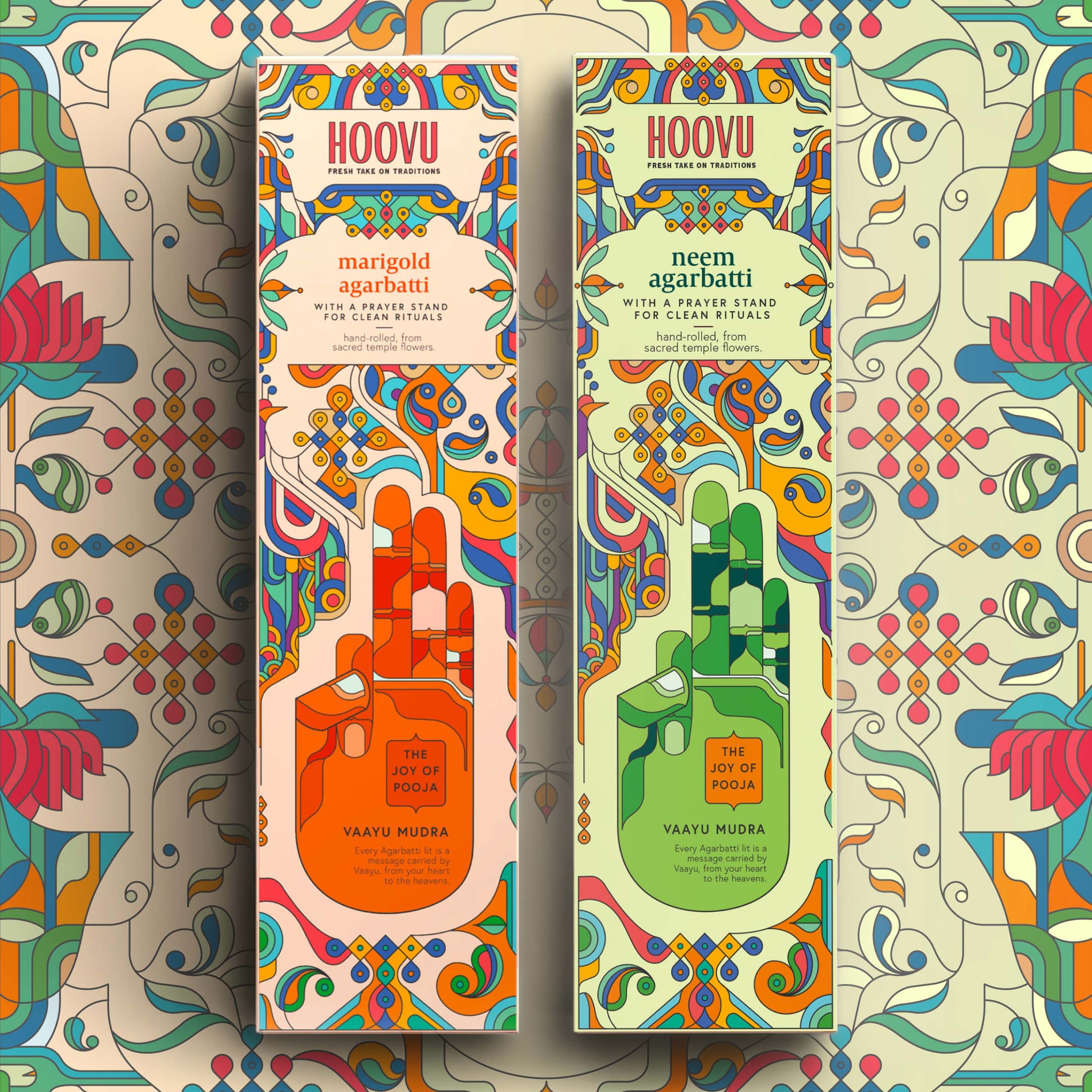 Consumer Research, Packaging Strategy and Design System For Hoovu, Stratedgy A Fresh Take on Tradition