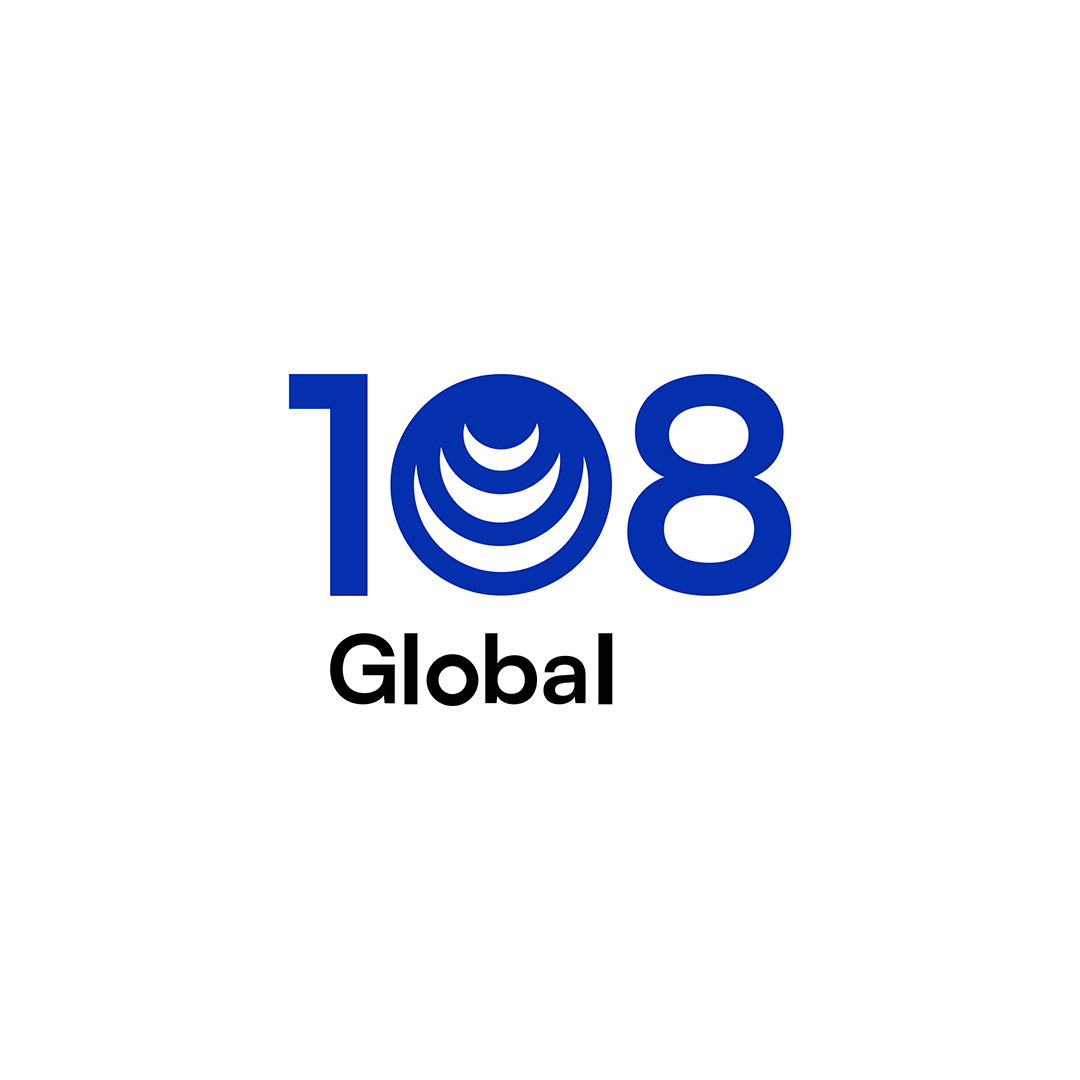 Multia Crafts Brand Identity for 108 Global