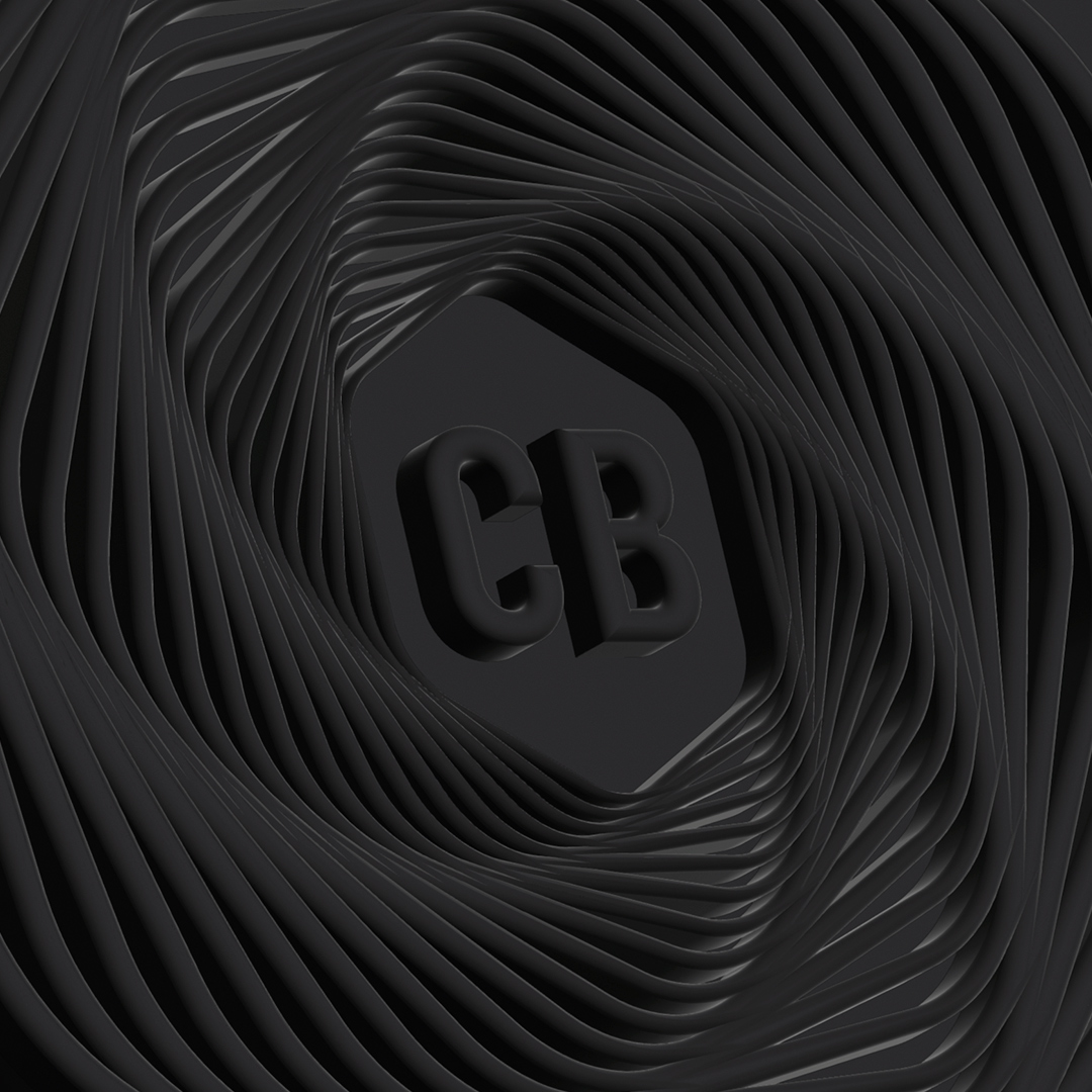 Entertainment in Motion – Discover the Visual Identity Created for CB Group