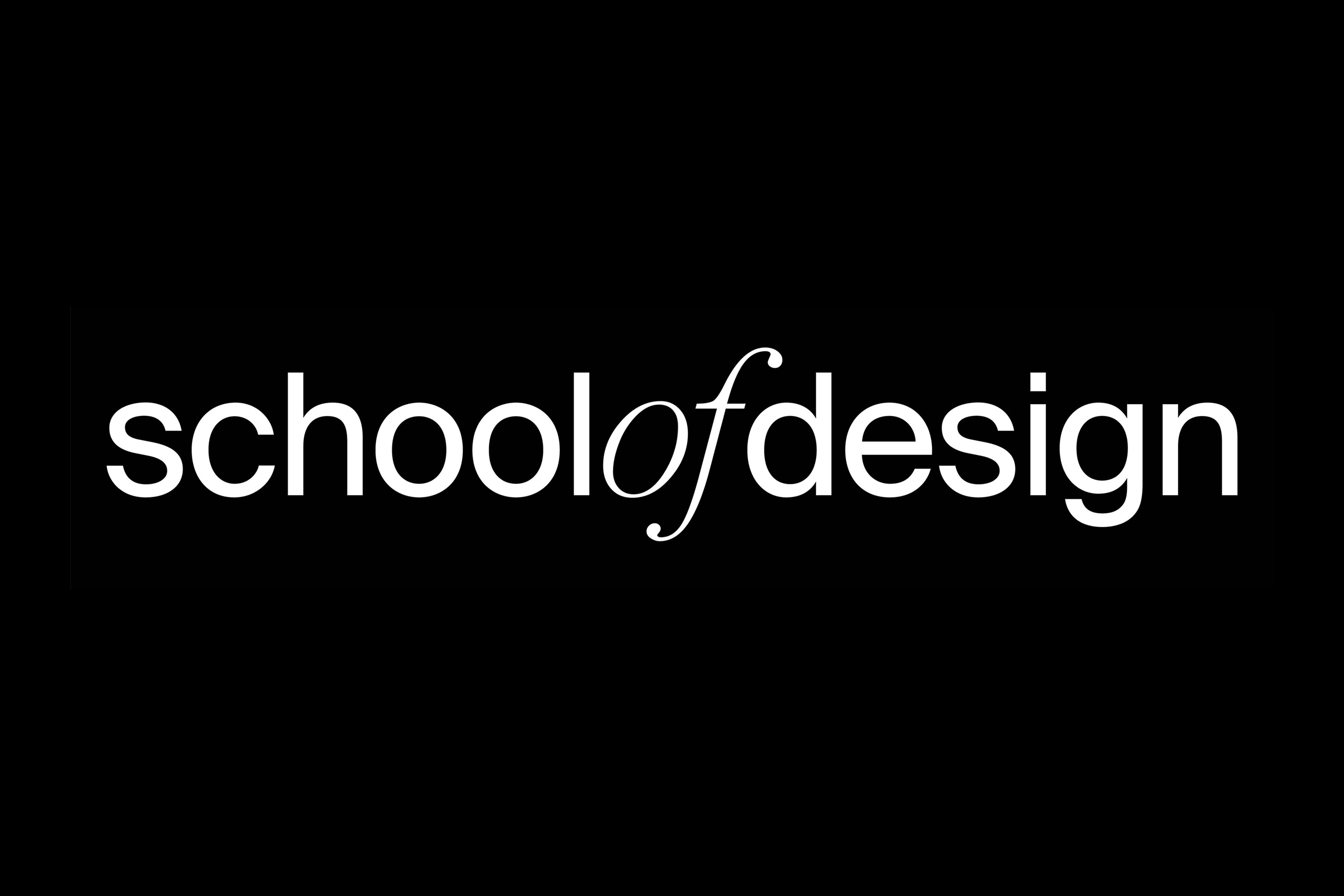 Brand Refresh for School of Design University of Leeds by Fable&Co