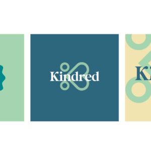 Kindred: Heartfelt Branding and Packaging Design to Connect and Support Rural Communities