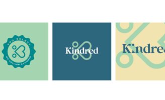 Kindred: Heartfelt Branding and Packaging Design to Connect and Support Rural Communities