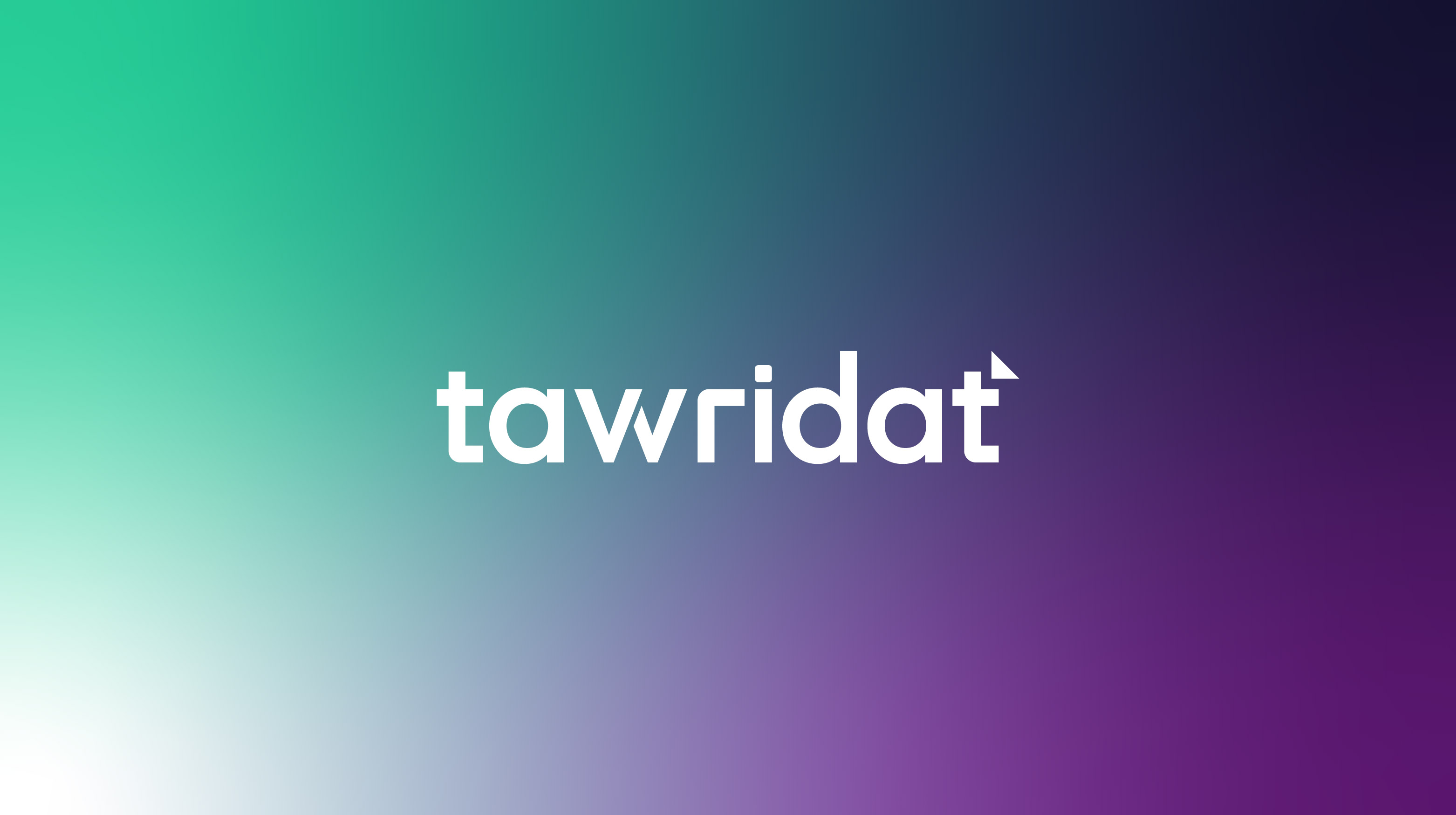 Tawridat Trading Company Brand Identity Design