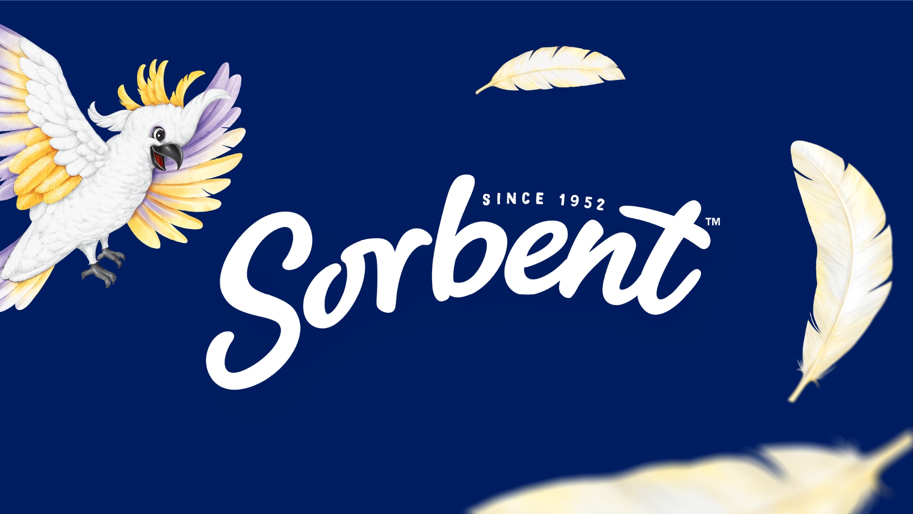 Sorbent, for All Australians From All Walks of Life, by the Edison Agency