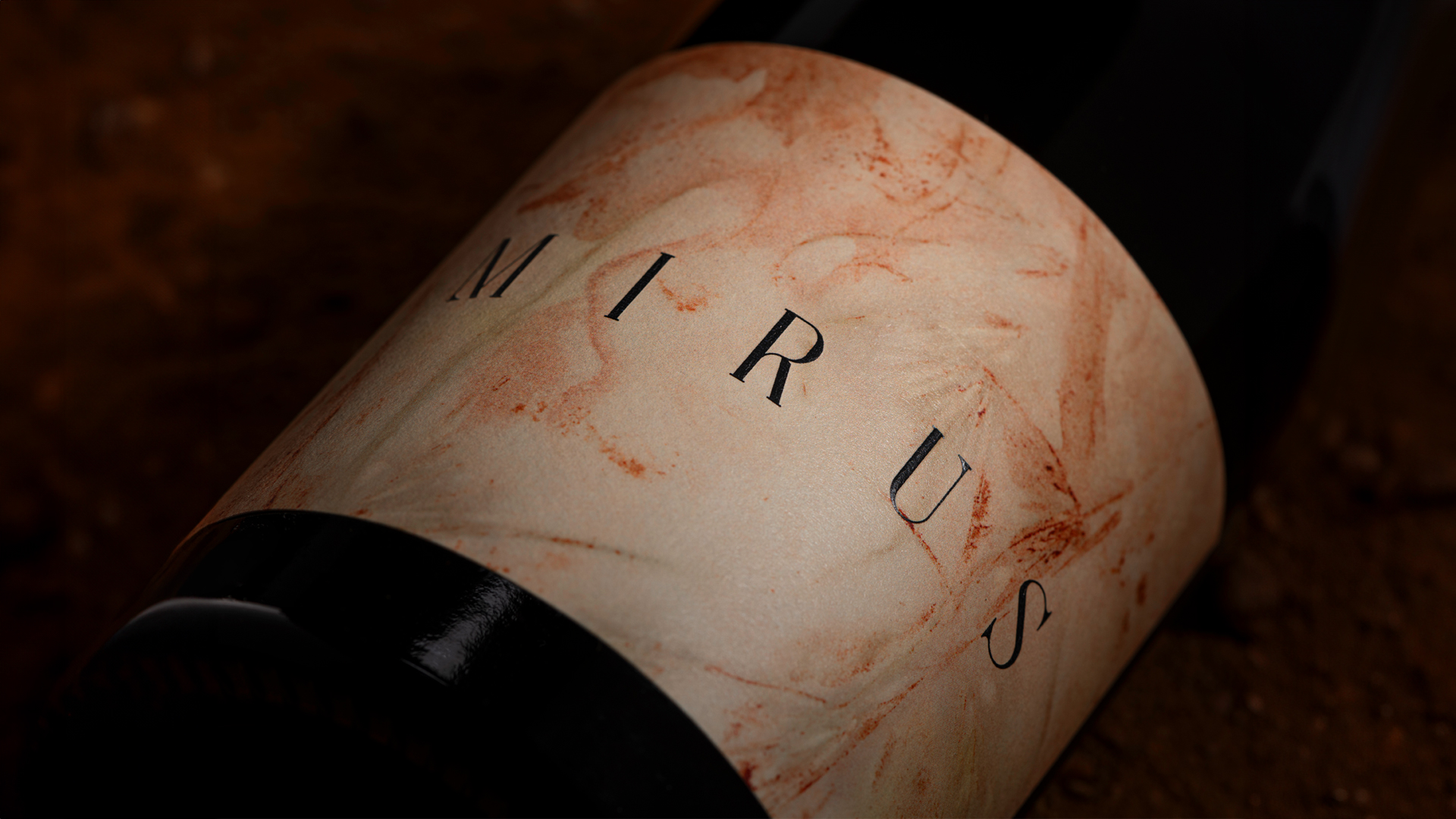 Branding of Mirus Wines: Celebrating Barossa Valley’s Rich Heritage