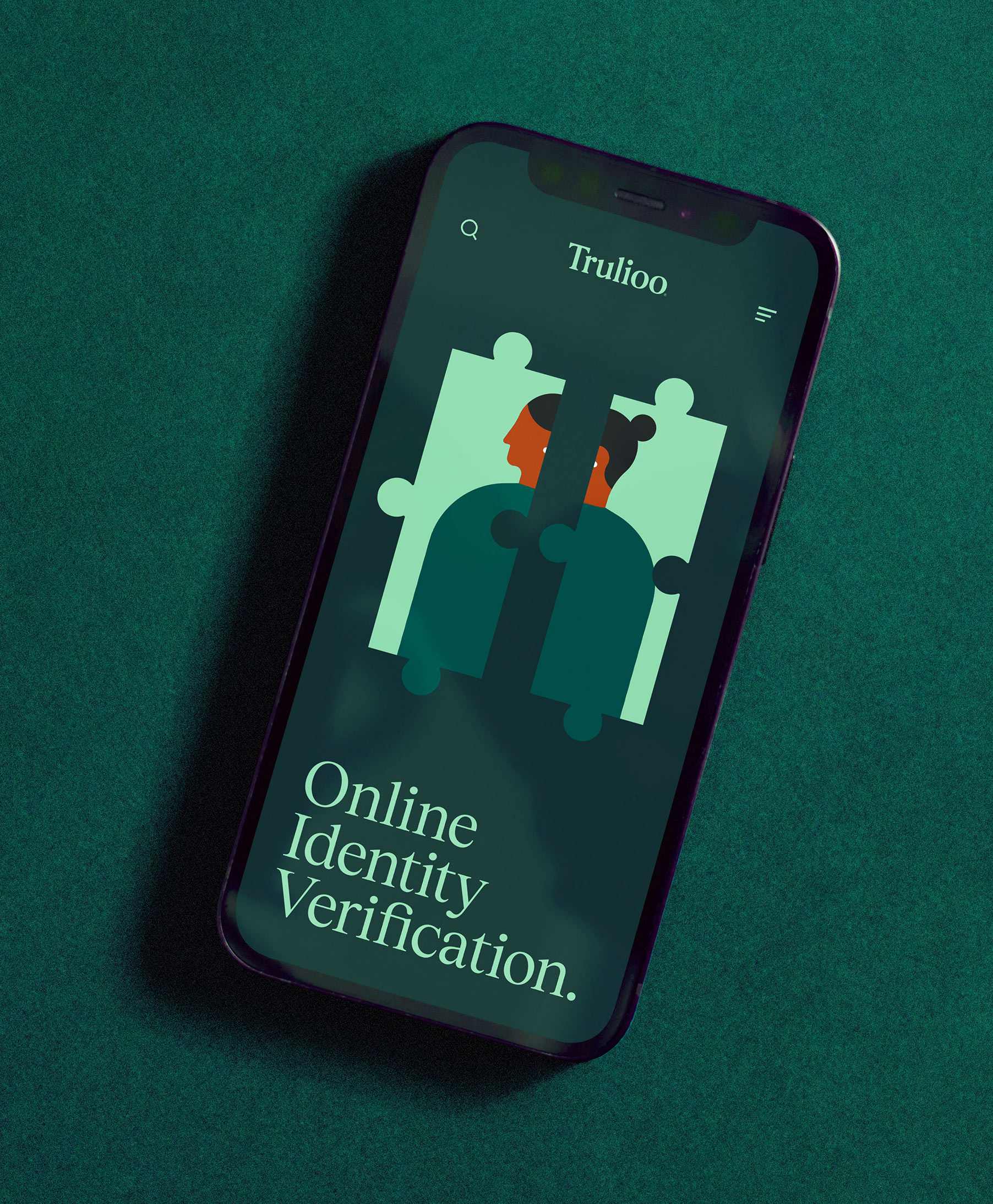 Trulioo – Rebranding a Digital Identity Verification Leader on a Global Scale