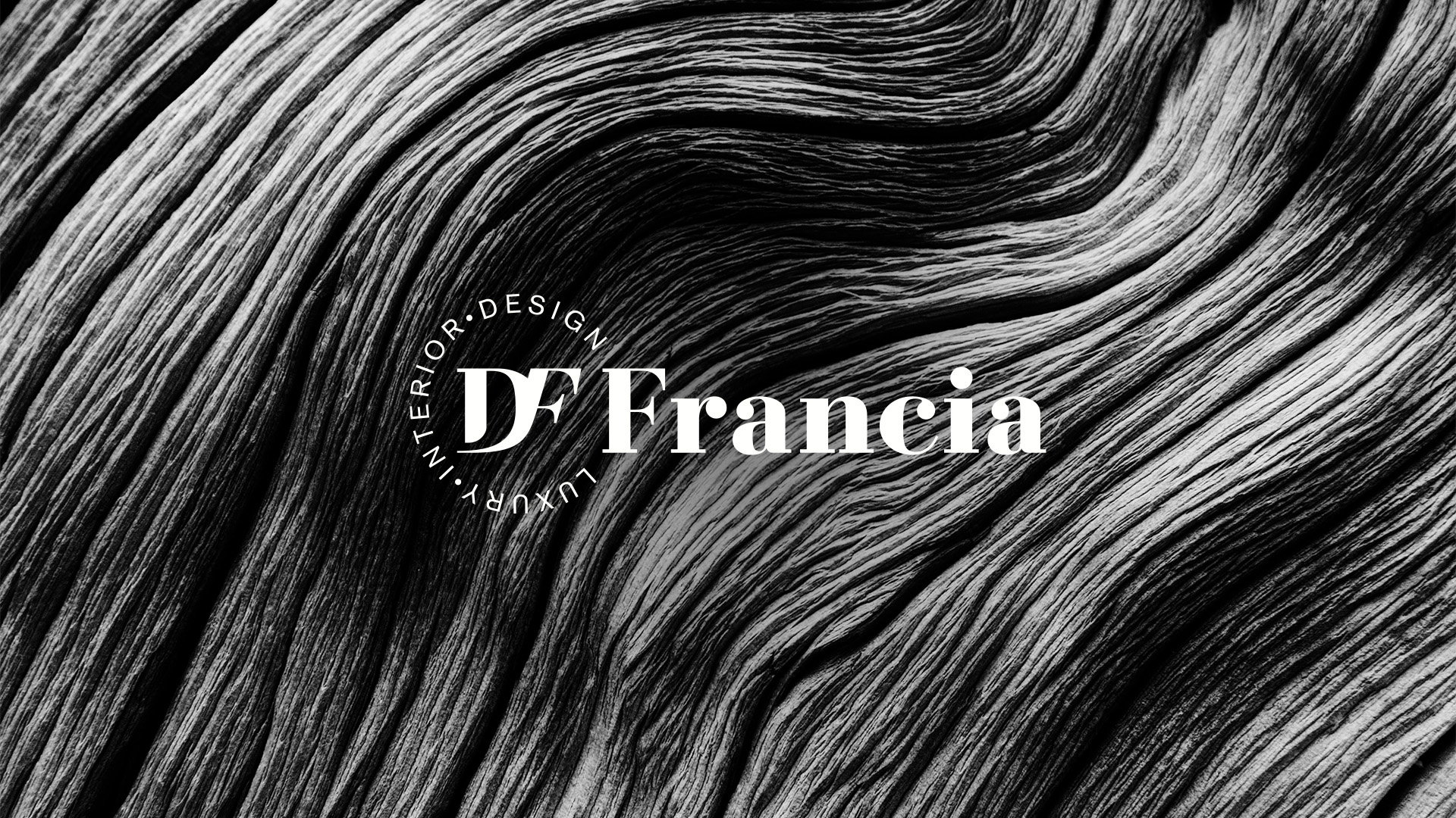 The Elegance of Wood Brought to Life: a Dynamic Visual Language for DF Francia