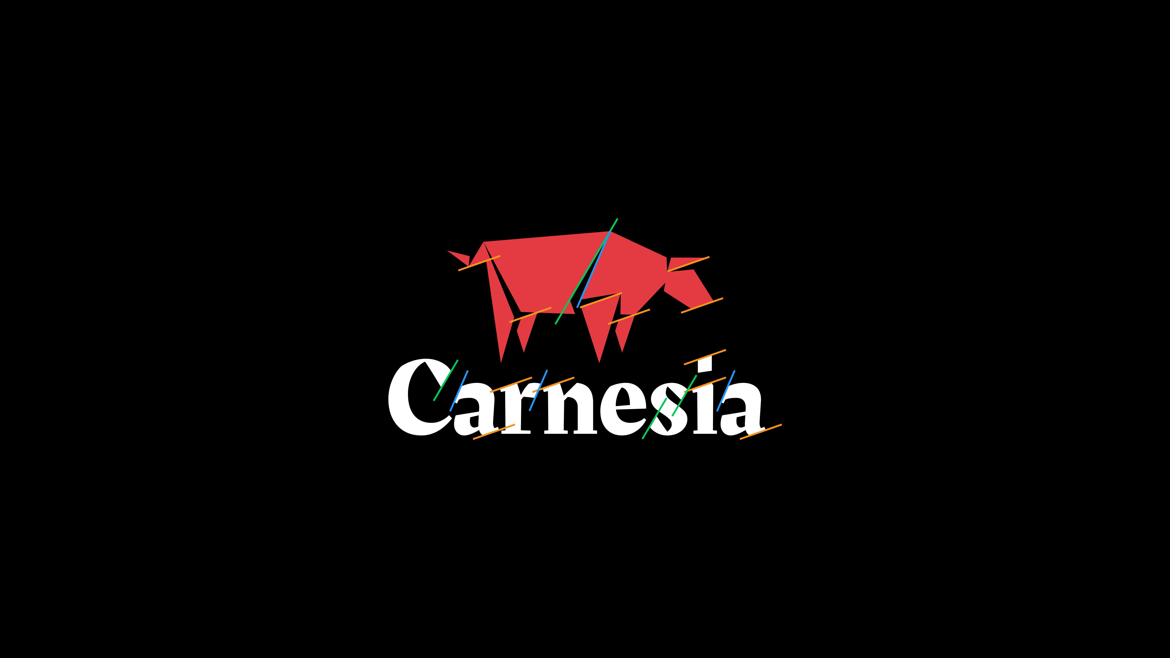 Carnesia Premium Meats Branding by noncommon.design studio