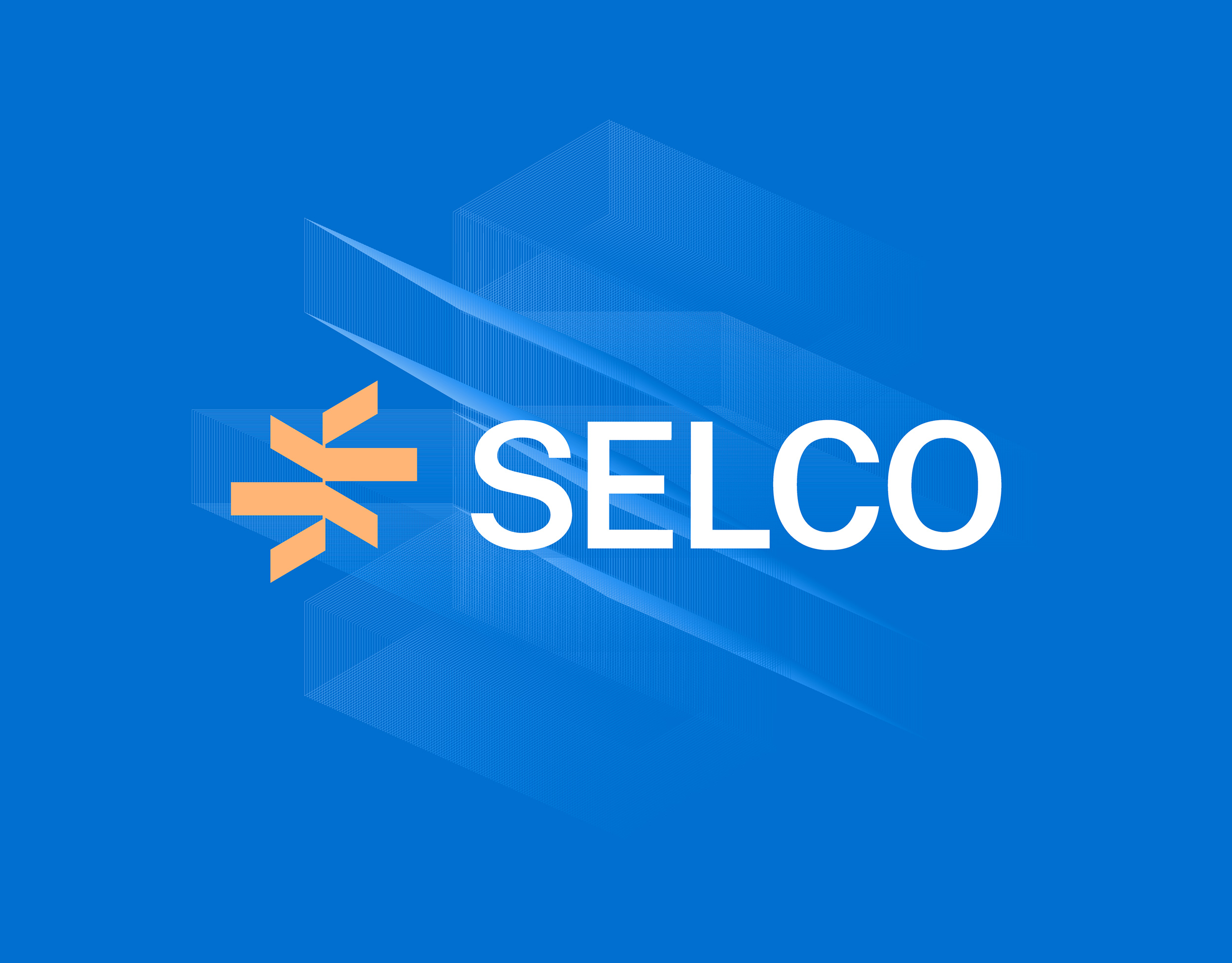 Malnux Creates Brand Identity for Selco, Selling Electronics Online