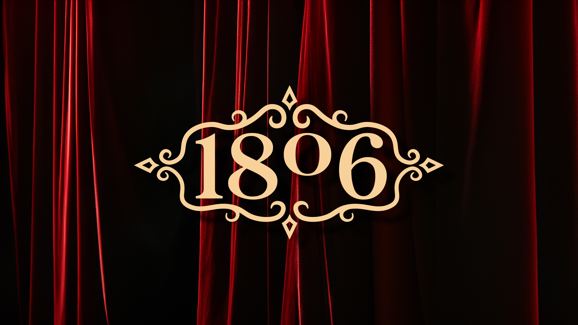 Bar 1806 Rebrand by Social Fixation