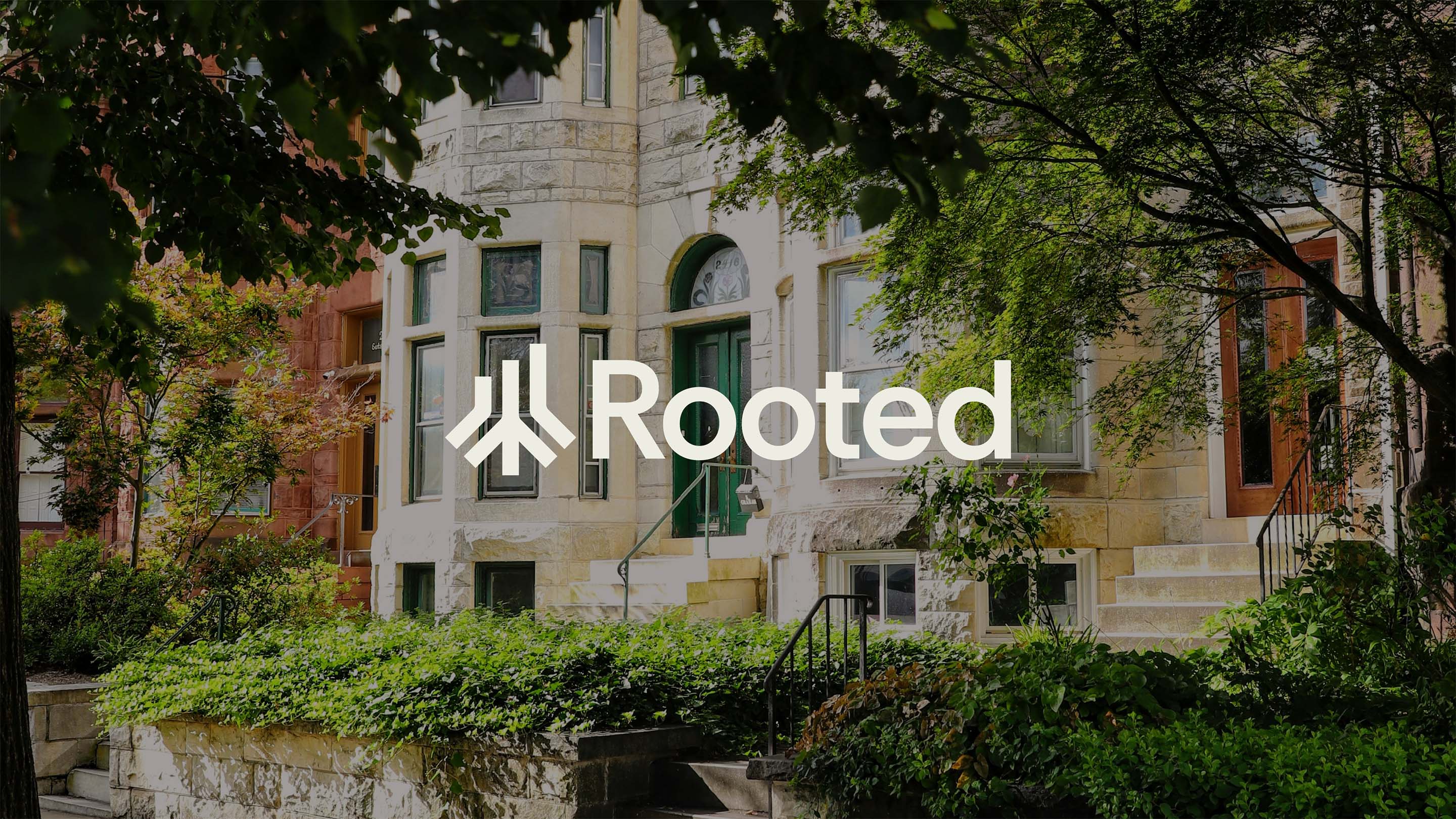 Rooted – Financial Coaching and Technology Tools for Equal Access to Homeownership by Transatlantico Studio