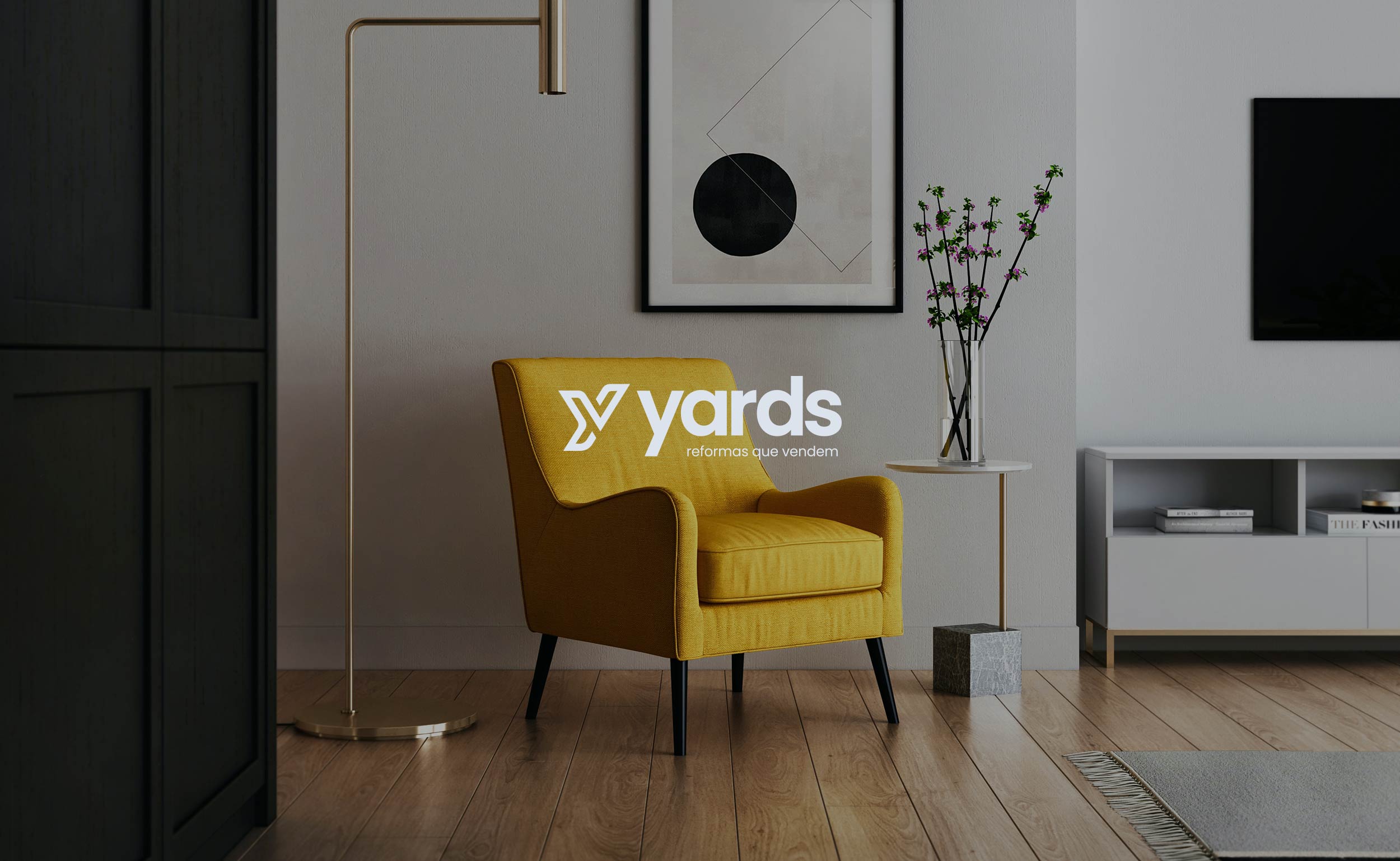 Yards House Flipping: A New Approach to Property Renovations in Brazil