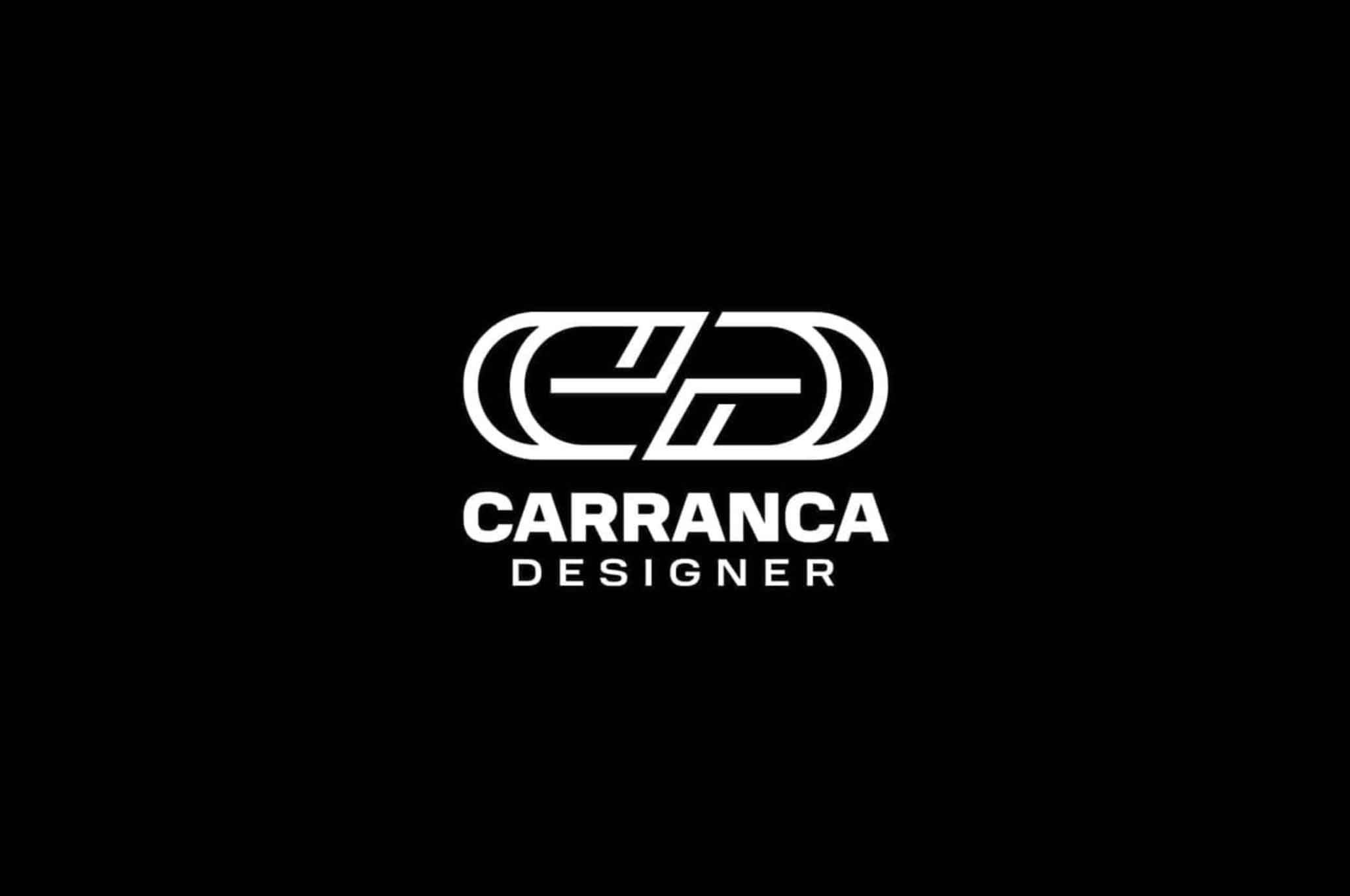 David Carranca Rebranding