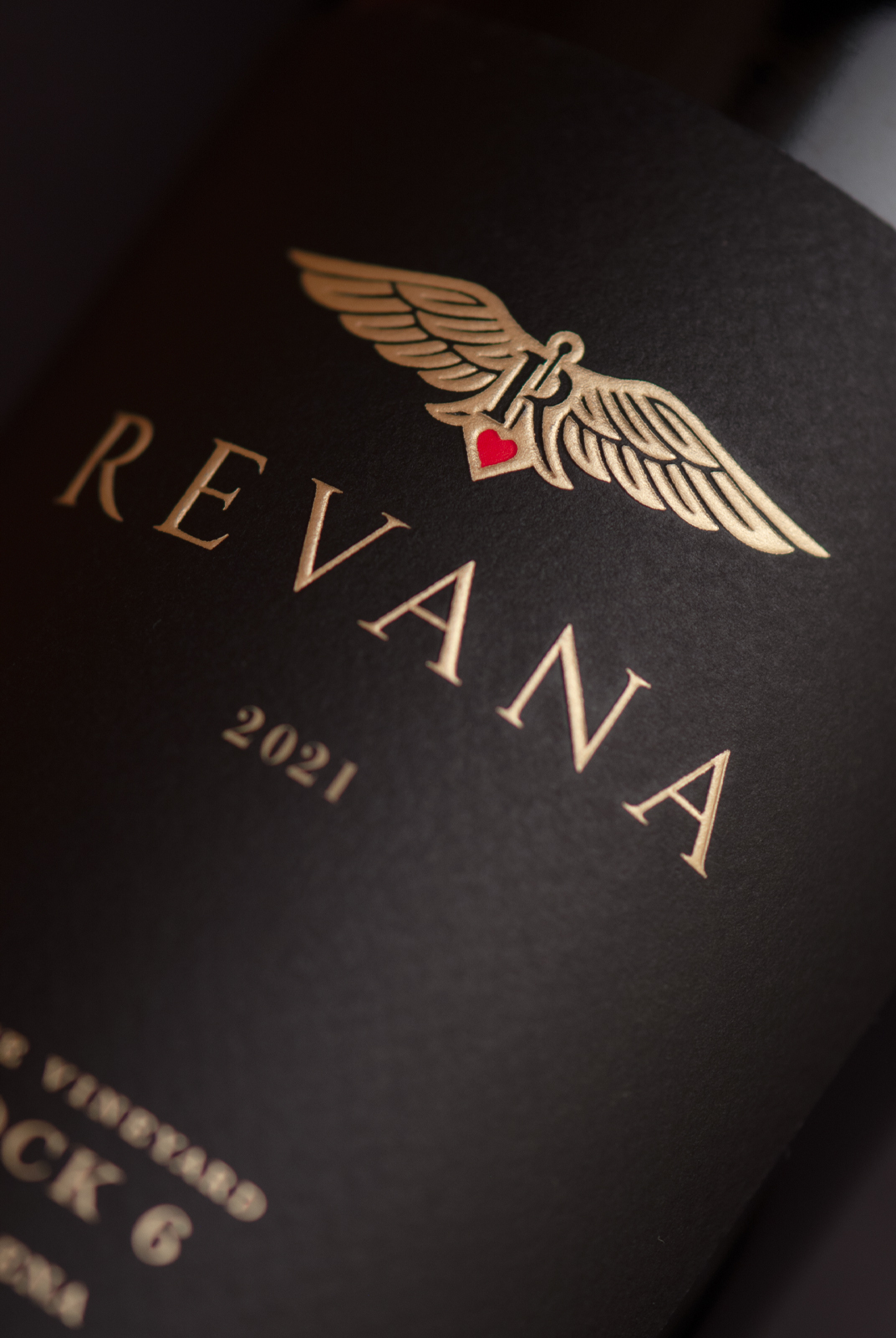 CF Napa’s Luxurious Restage of the Revana Portfolio