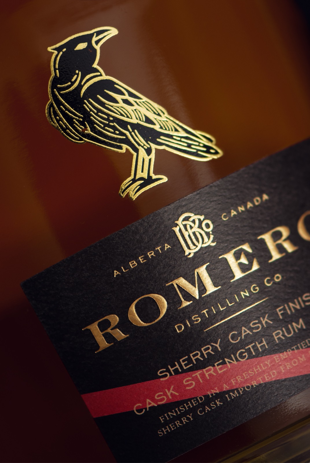 CF Napa’s Prohibition Era Inspired Design for Romero