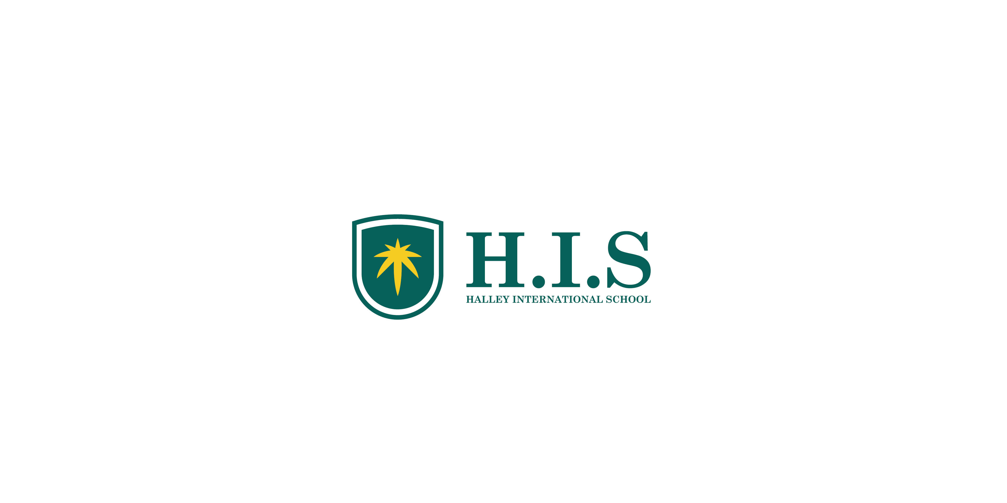 Halley International School Rebranding