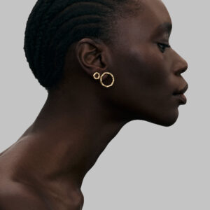 Fine Principles’ Bold New Faceted Collection Brings Geometry to the Forefront of Luxury Jewellery