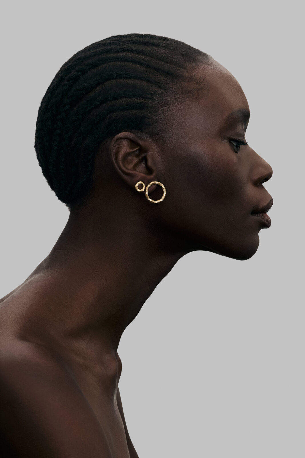 Fine Principles’ Bold New Faceted Collection Brings Geometry to the Forefront of Luxury Jewellery