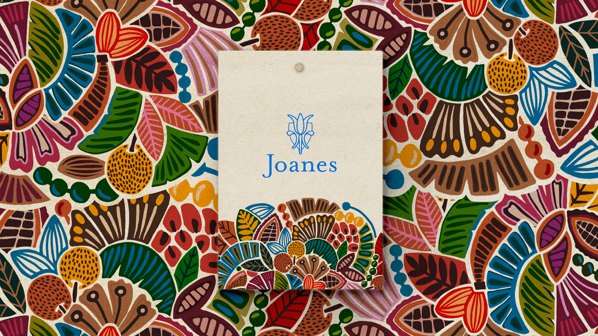 Joanes Cacao: Reinventing Brazilian Cocoa With Authenticity by CBA Design