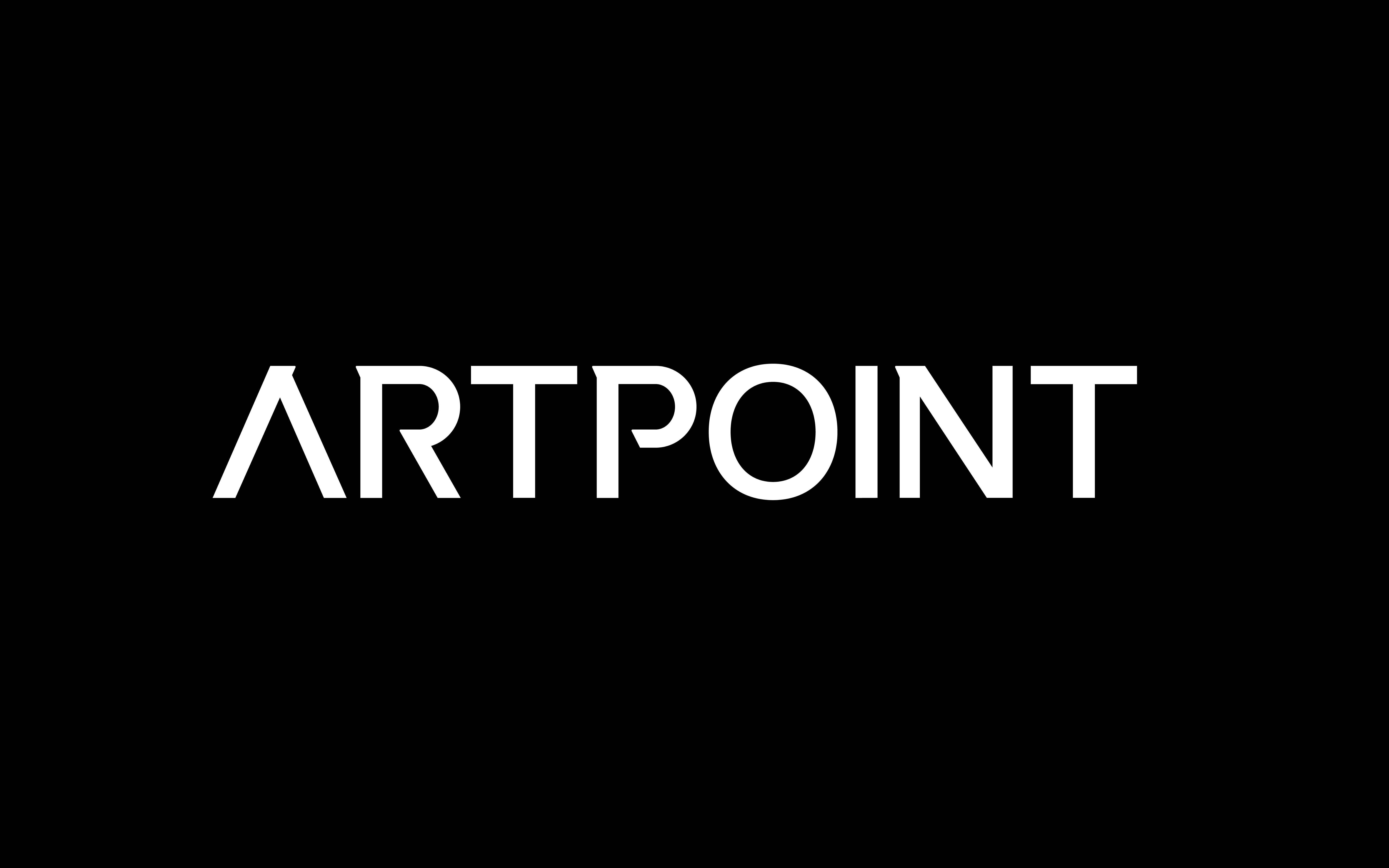 Artpoint Brand Identity Design by YNL Design