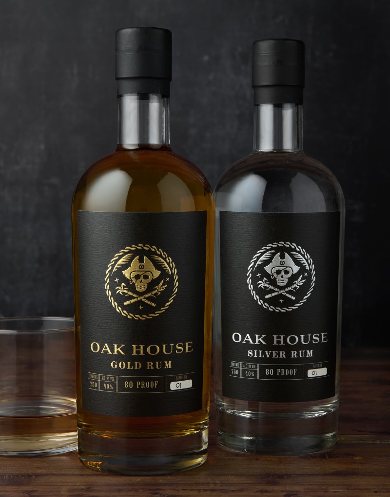 CF Napa Creates a Treasure for Oak House Portfolio