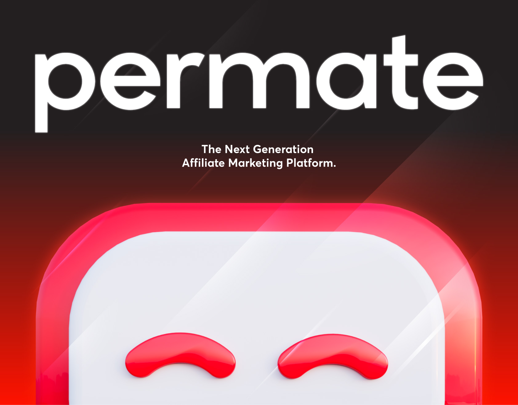 Permate Mascot: The Delicate Intersection of Technology and Human Emotions by Vũ Digital