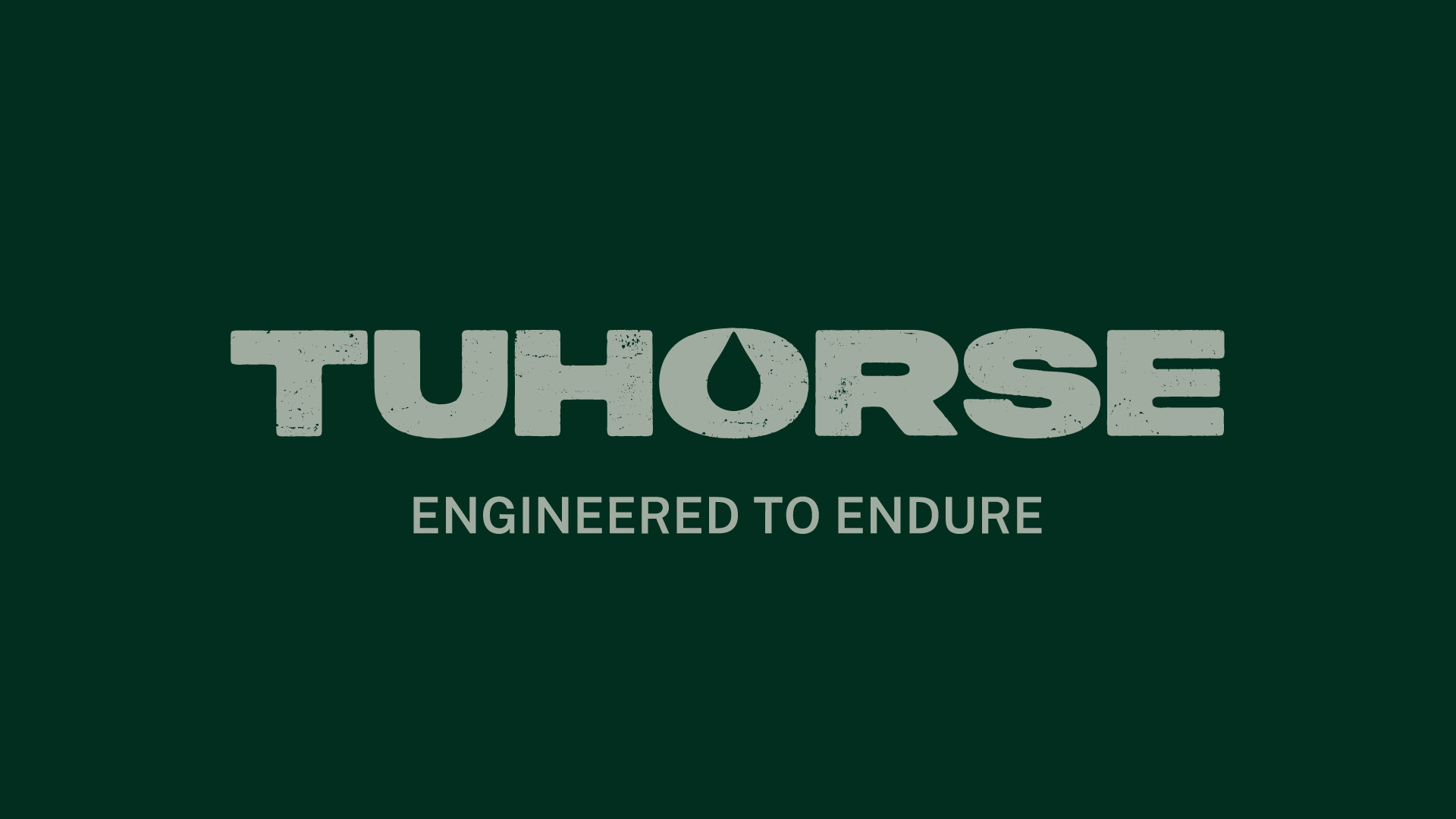 Designer Rice Rebrands Agribusiness Tuhorse for Increased Awareness, Engagement and Growth