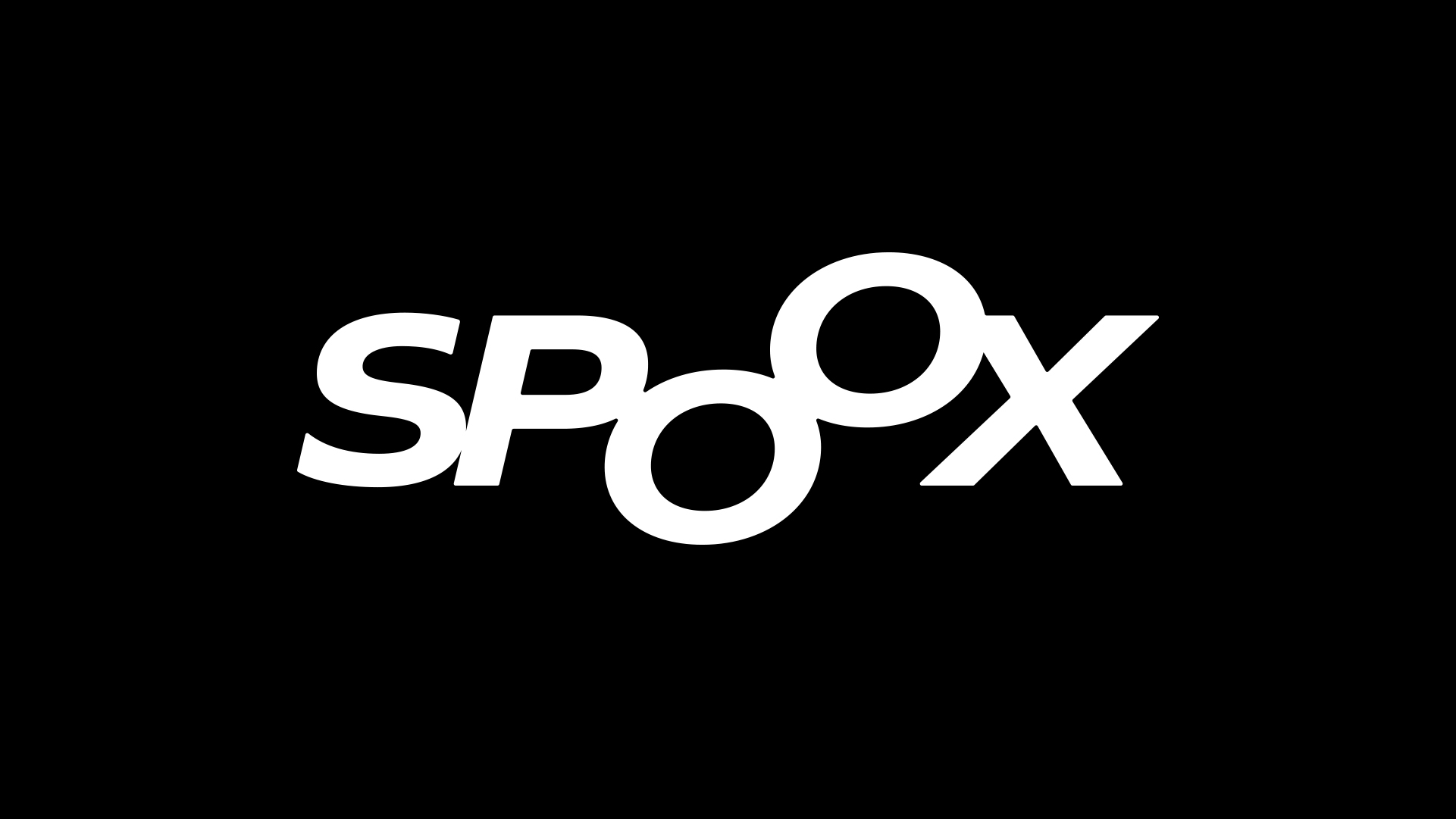 SPOOX’s New Brand Identity by Intimation Showcases Motorsport Precision and Style