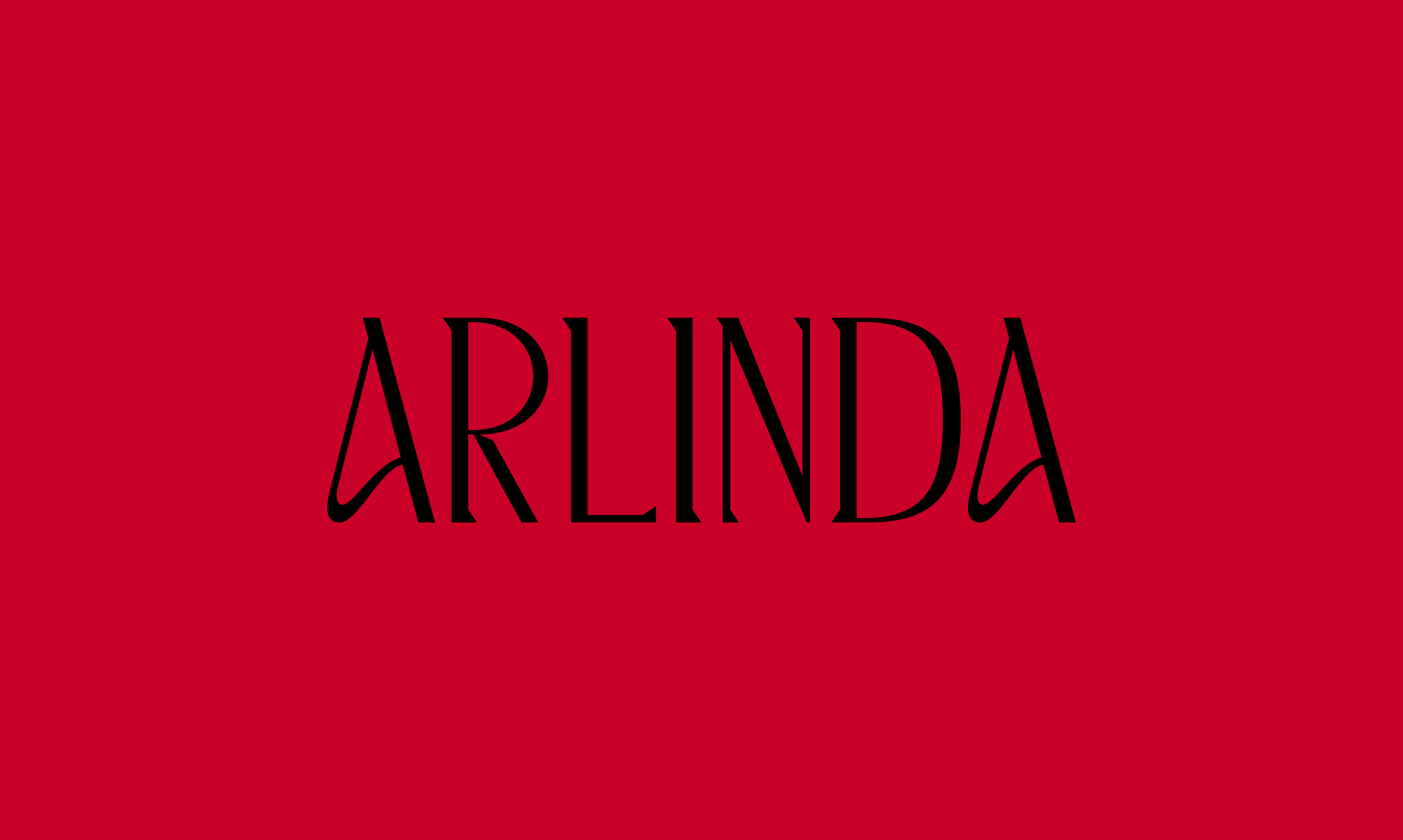 Obside Design’s Visual Identity for Arlinda: Where Women’s Fashion Comes Alive