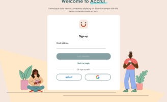 Accru: Simplifying Payment Workflows for Small Business Success