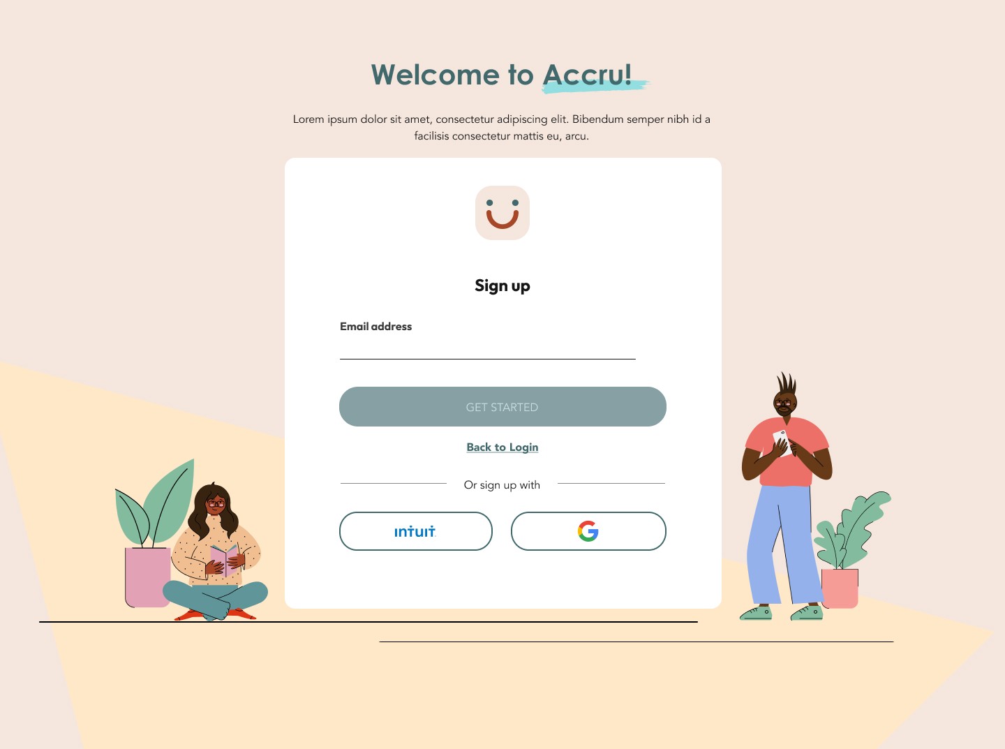 Accru: Simplifying Payment Workflows for Small Business Success