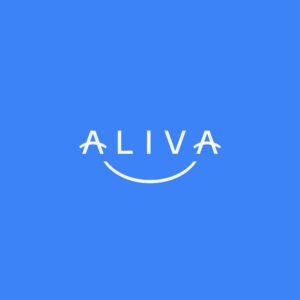 Kind Creates Aliva’s Identity, Logo and Packaging Design to Transform Lives