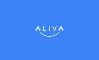 Kind Creates Aliva’s Identity, Logo and Packaging Design to Transform Lives