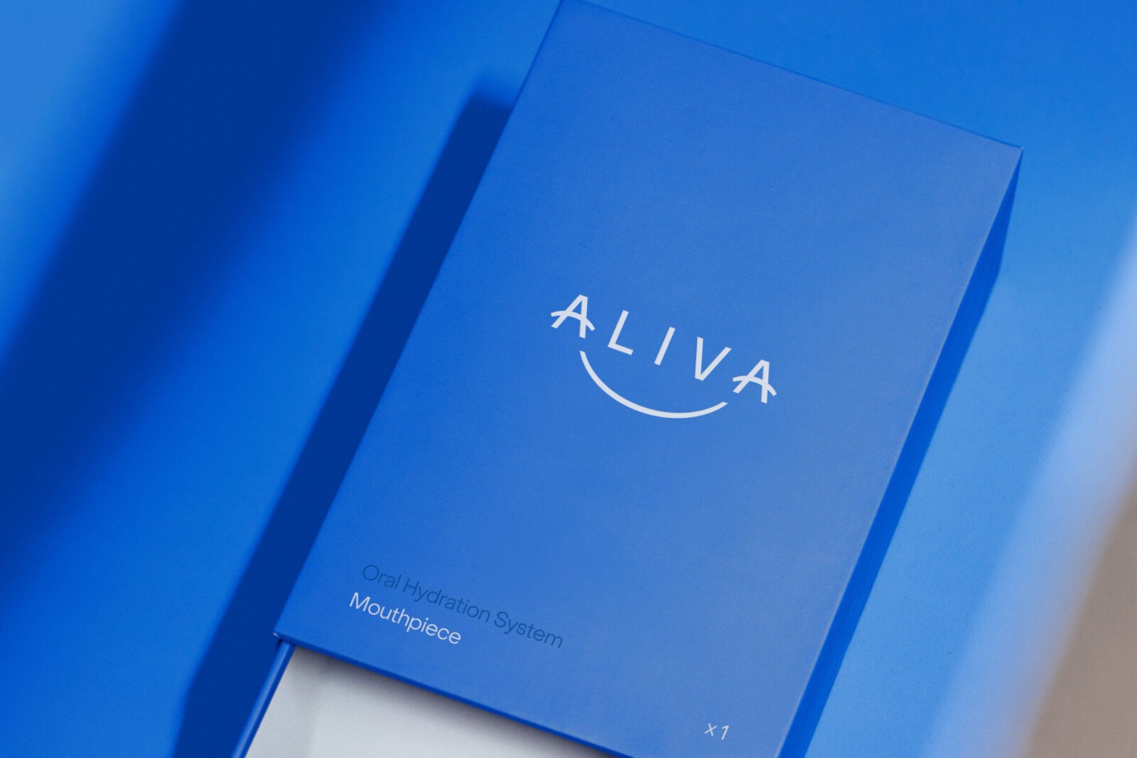 Packaging Design for Aliva by Kind – Nurturing Smiles, Enhancing Lives