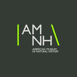 American Museum of Natural History Brand Redesign by Ze Feng