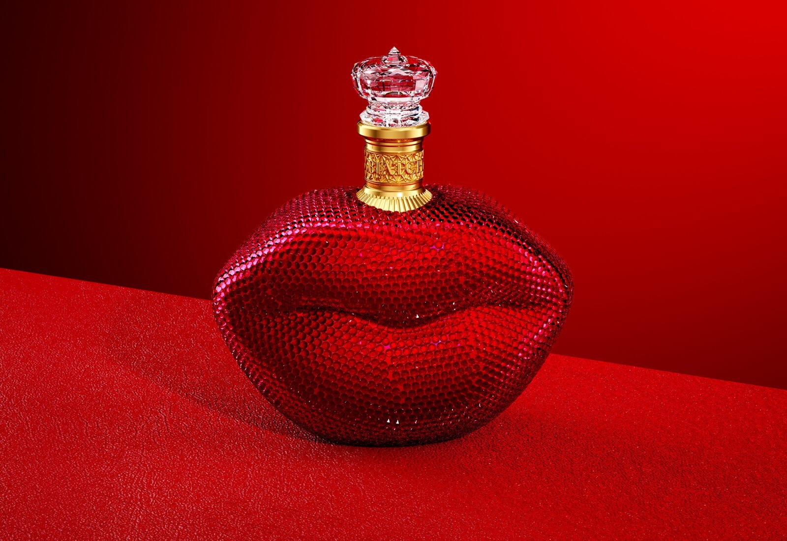 B!atch Tequila’s Bold Lip-Shaped Bottle Celebrates Women’s Strength and Empowerment