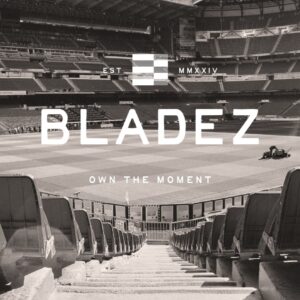 Bladez Branding by Atomicdust Brings Sports Memories to Life