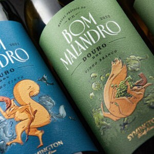 Bom Malandro Packaging Design Concept by WonderWhy Agency