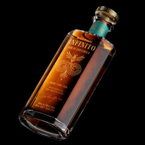 Botran Infinito: The Essence of Guatemala in a Rum by Morillas Brand Design