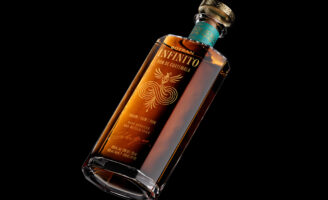 Botran Infinito: The Essence of Guatemala in a Rum by Morillas Brand Design