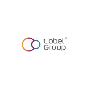 Cobel Group’s Fractal-Inspired Branding Reflects Its Holistic Health Mission by VU Agency