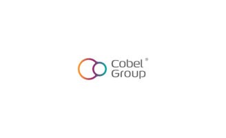 Cobel Group’s Fractal-Inspired Branding Reflects Its Holistic Health Mission by VU Agency