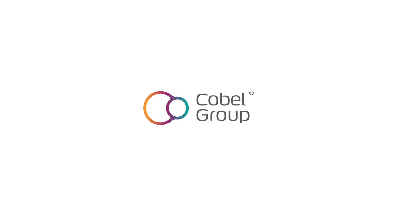 Cobel Group’s Fractal-Inspired Branding Reflects Its Holistic Health Mission by VU Agency