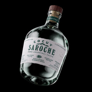 Cocuy Saroche’s Global Debut Blends Venezuelan Heritage with Premium Agave Craft