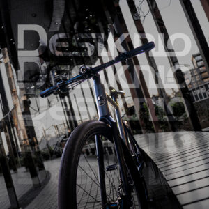 Desiknio Electric Bike Marketing Engaging Audiences with Lifestyle Photography