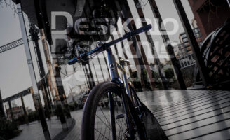 Desiknio Electric Bike Marketing Engaging Audiences with Lifestyle Photography